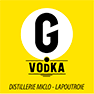 Distillerie miclo vodka G